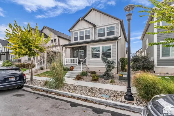 7731 W King Top Rd S, Magna, UT 84044