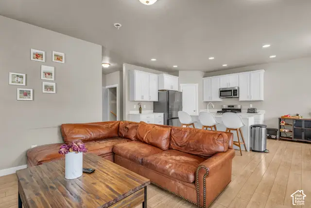 7731 W King Top Rd S, Magna, UT 84044 - #3