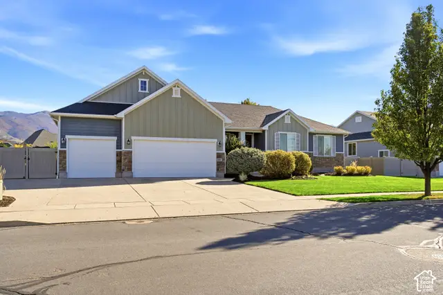 1501 S Kentucky Derby Way, Kaysville, UT 84037 - #2