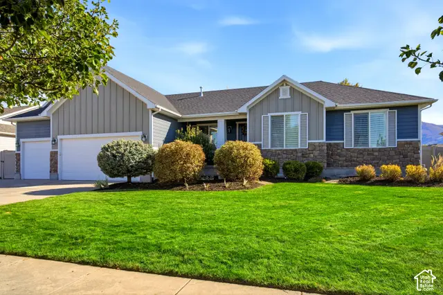 1501 S Kentucky Derby Way, Kaysville, UT 84037 - #3