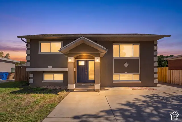 452 N Morton Dr, Salt Lake City, UT 84116 - #1