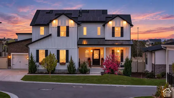 4772 W Thorntree Ln S, Herriman, UT 84096