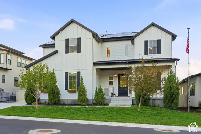4772 W Thorntree Ln S, Herriman, UT 84096 - #2