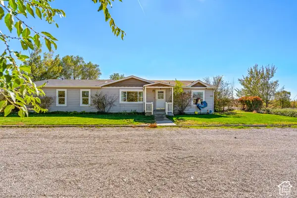 7255 W 3000 N, Abraham, UT 84635