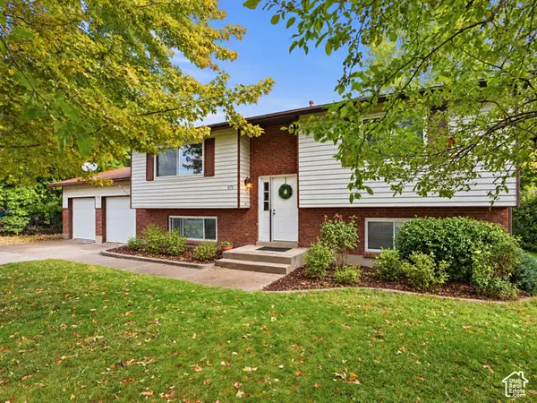 975 S 200 E, Layton, UT 84041
