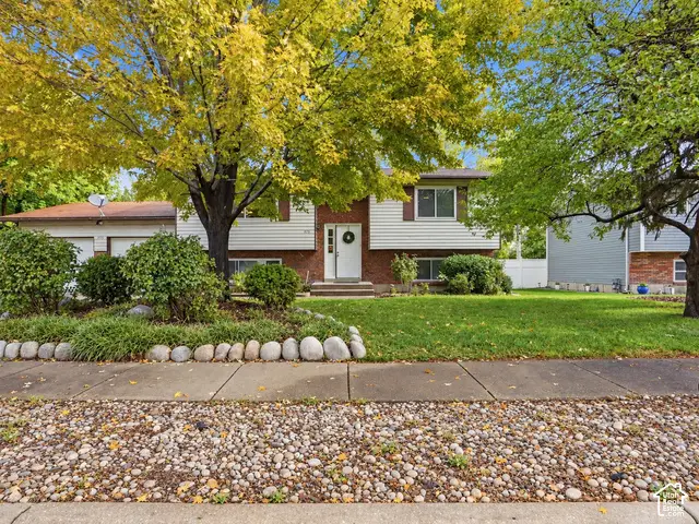 975 S 200 E, Layton, UT 84041 - #3