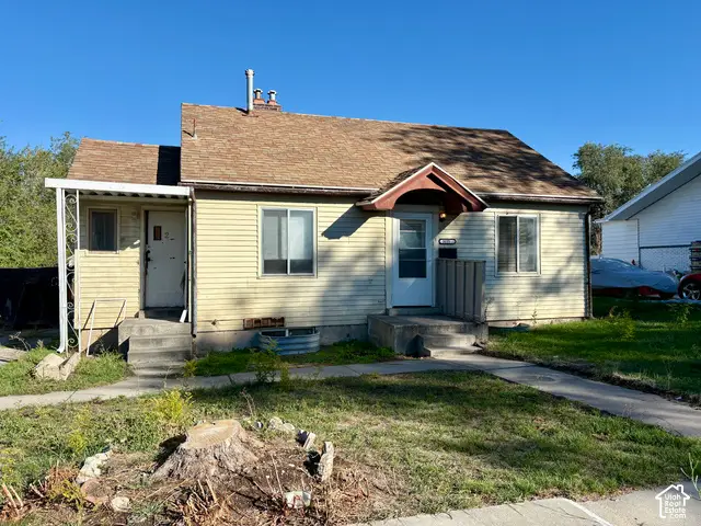 3035 S 8950 W, Salt Lake City, UT 84102 - #1