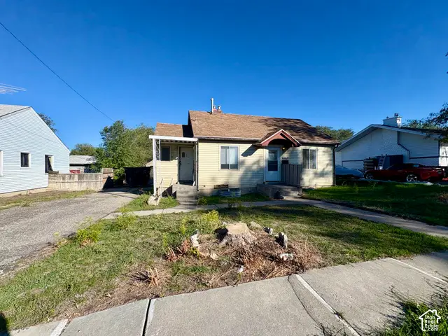 3035 S 8950 W, Salt Lake City, UT 84102 - #2