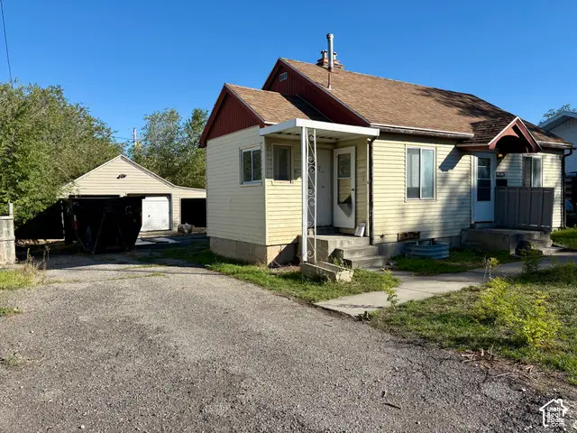 3035 S 8950 W, Salt Lake City, UT 84102 - #3