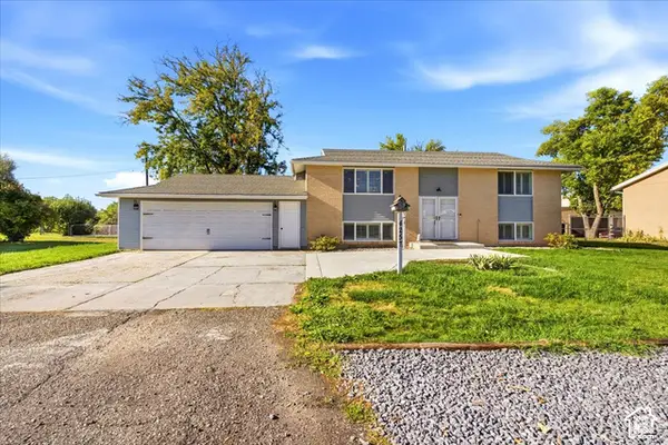 4257 W 1400 N, Plain City, UT 84404