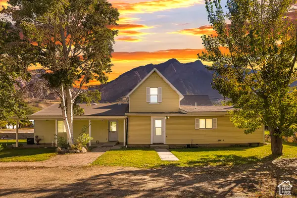 85 N 100 E, Willard, UT 84340