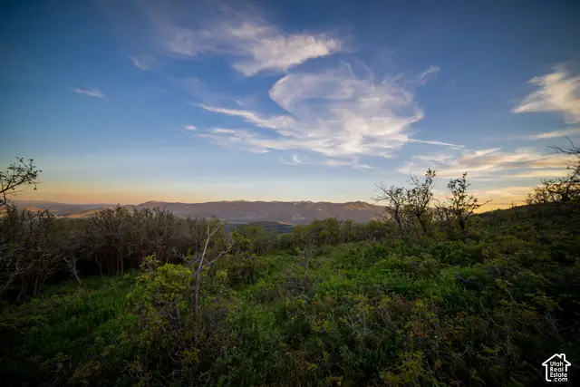 10000 N Kimball Canyon Rd #21, Park City, UT 84098 - #2