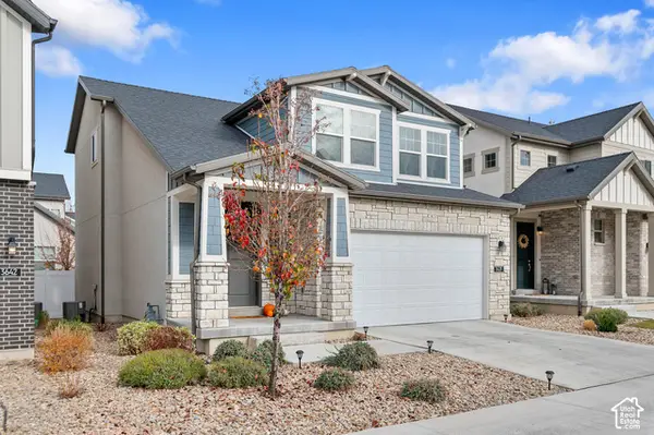 3628 W 2740 N, Lehi, UT 84048
