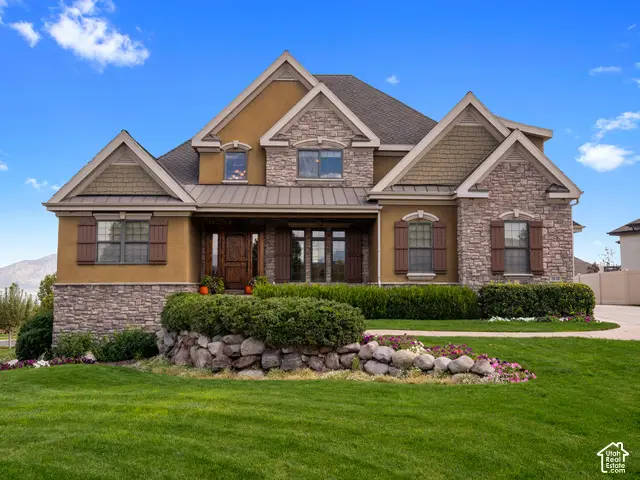 2638 S Stillwater Dr, Saratoga Springs, UT 84045 - #1