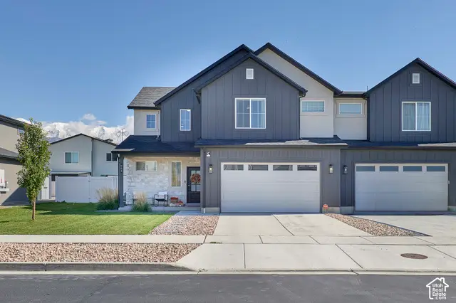 963 S 800 W, American Fork, UT 84003 - #3