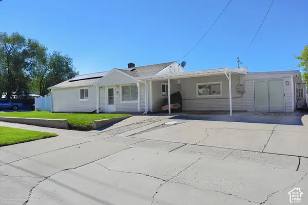 68 S 7th St E, Tooele, UT 84074