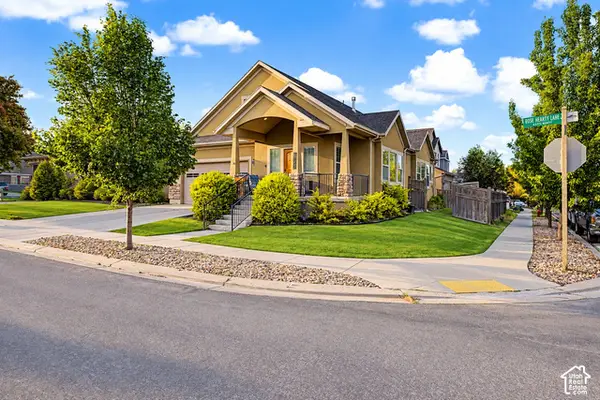 3829 E Rose Hearty Ln S, Eagle Mountain, UT 84005