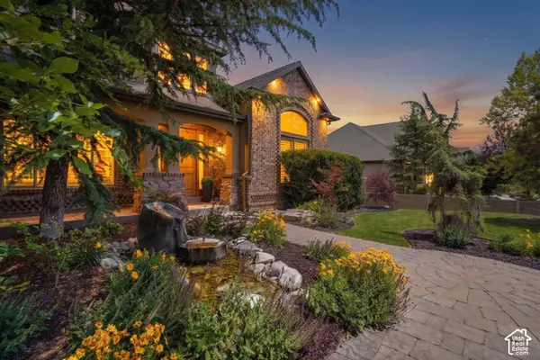 3094 W Bison Ridge Rd S, South Jordan, UT 84095