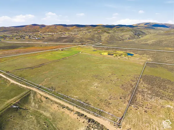 8430 N Pace Frontage Rd, Park City, UT 84098