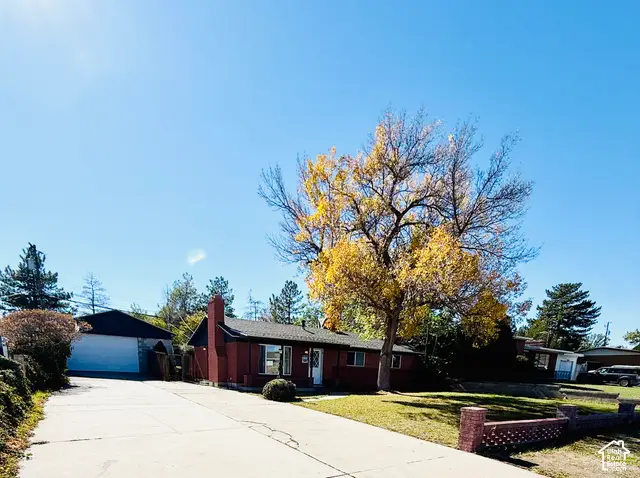 4089 W Benview Dr S, West Valley City, UT 84120 - #2