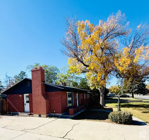 4089 W Benview Dr S, West Valley City, UT 84120 - #3