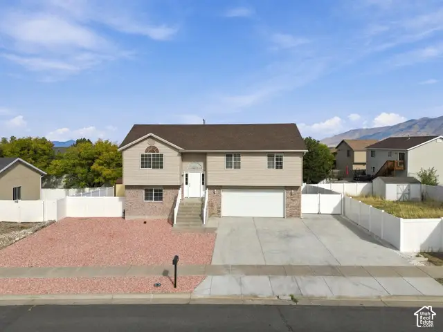 702 W Mckellar St, Tooele, UT 84074 - #2