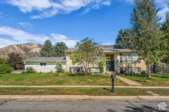 990 E 3025 N, North Ogden, UT 84414 - #1