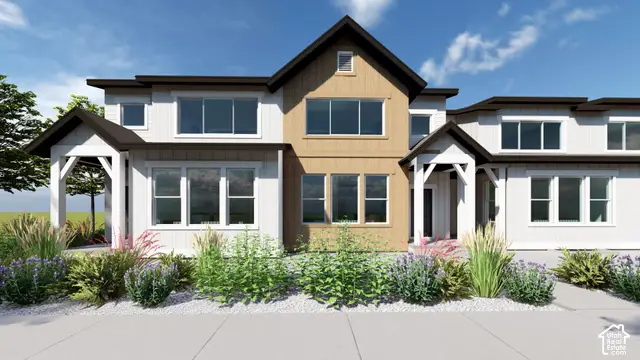 1748 W Viola Ln #3011, Saratoga Springs, UT 84045 - #1