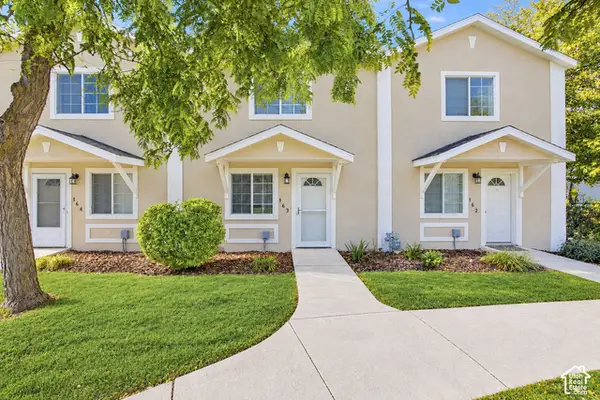 163 Coventry Pl, Logan, UT 84341