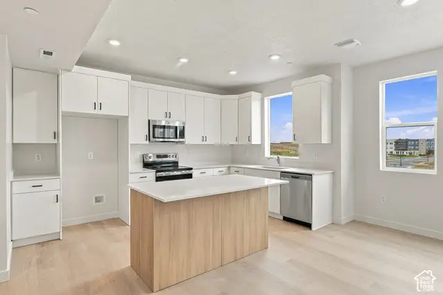 8503 S Iris Lumi Ln W #2E-204, Midvale, UT 84047 - #2
