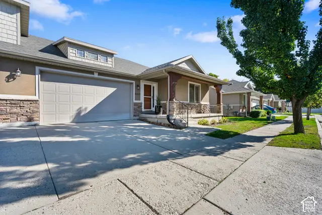 8067 S Station Landing Way E, Sandy, UT 84070 - #3