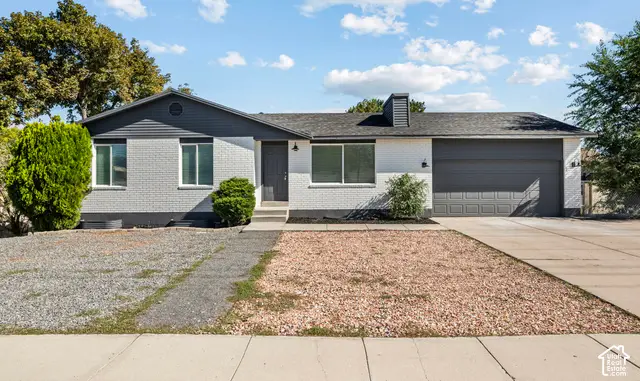 7297 S 2700 W, West Jordan, UT 84084 - #1