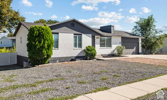 7297 S 2700 W, West Jordan, UT 84084 - #2