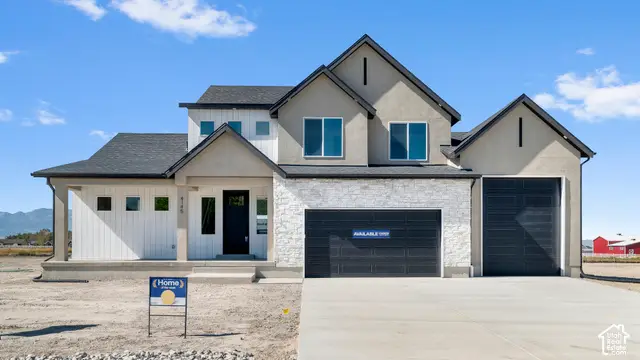 4035 N 560 W #13, Erda, UT 84074 - #1