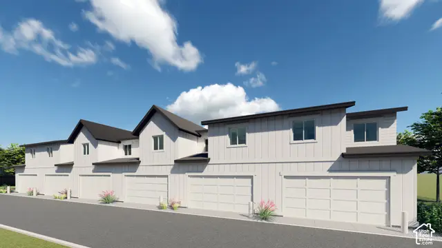 1756 W Viola Ln #3010, Saratoga Springs, UT 84045 - #2