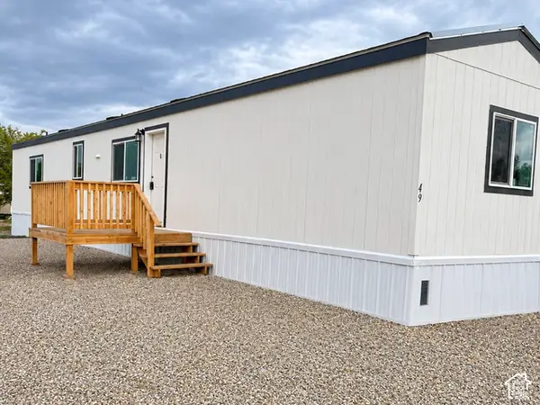 49 425 N Esquire Pkwy, Castle Dale, UT 84513