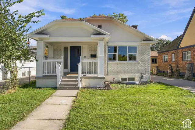 2327 S 700 E, Salt Lake City, UT 84106 - #2