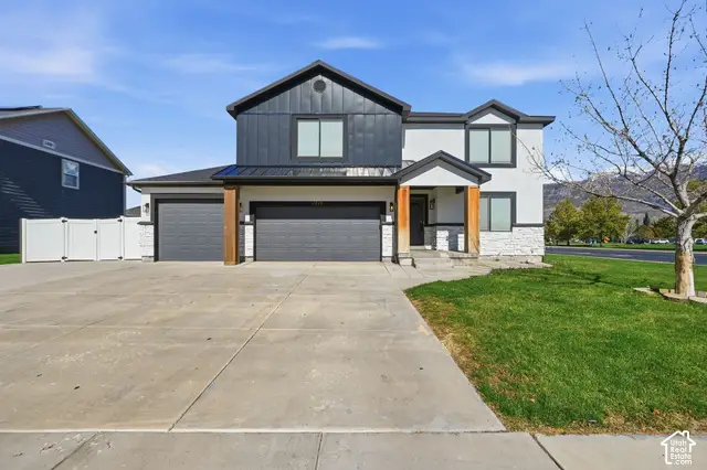 1718 W 450 N, Lindon, UT 84042 - #1