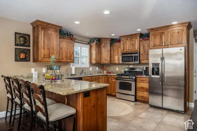 115 S 3900 W, Cedar City, UT 84720 - #3