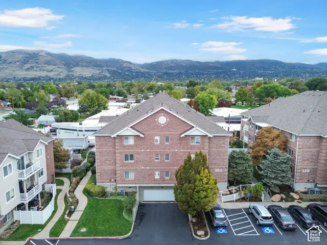 360 N 500 W #103, Bountiful, UT 84010 - #1
