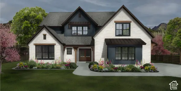 894 E 130 N, Hyde Park, UT 84318