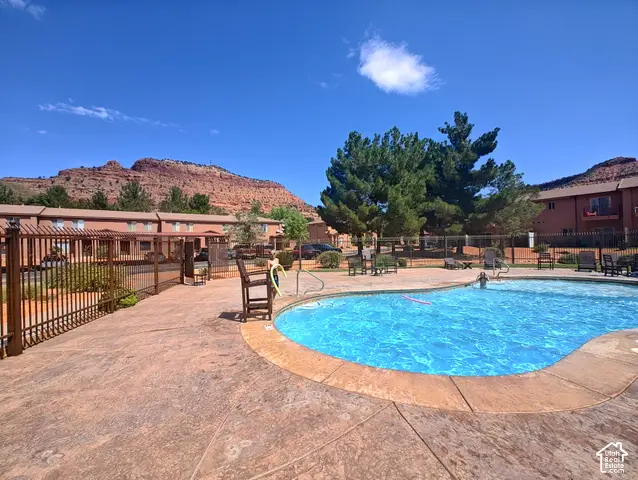 300 E 300 N #A8, Kanab, UT 84741 - #2