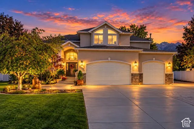 2047 E Candle Tree Cv S, Sandy, UT 84092 - #1