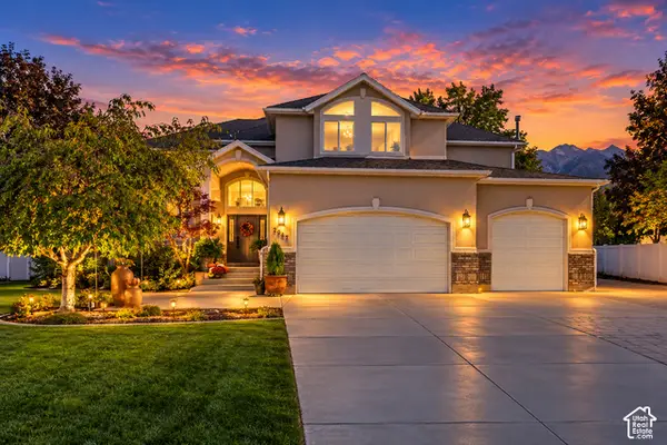 2047 E Candle Tree Cv S, Sandy, UT 84092