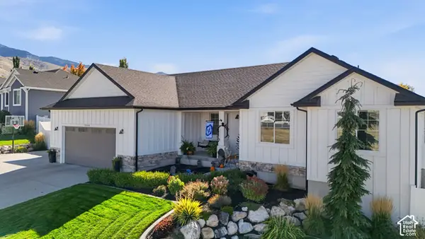1058 E 300 S, Smithfield, UT 84335
