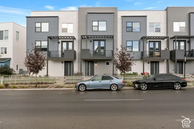 6191 W South Jordan Pkwy, South Jordan, UT 84009 - #1