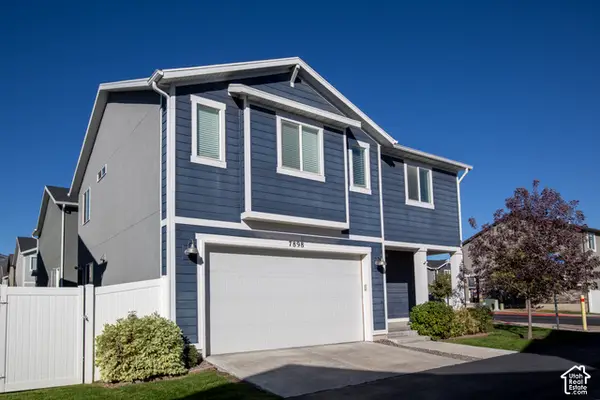7898 S Hermione Ct W, West Jordan, UT 84081