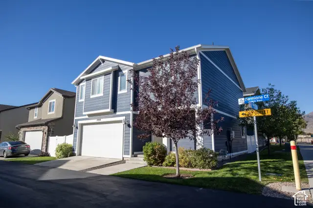 7898 S Hermione Ct W, West Jordan, UT 84081 - #2