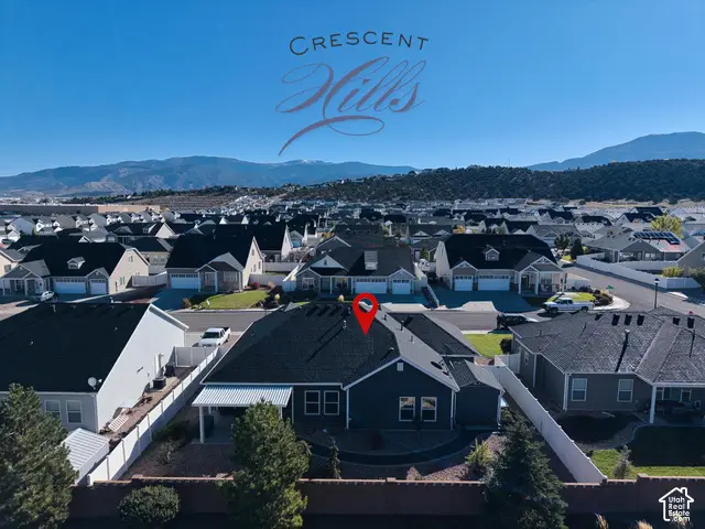 151 N 2875 W, Cedar City, UT 84720 - #2
