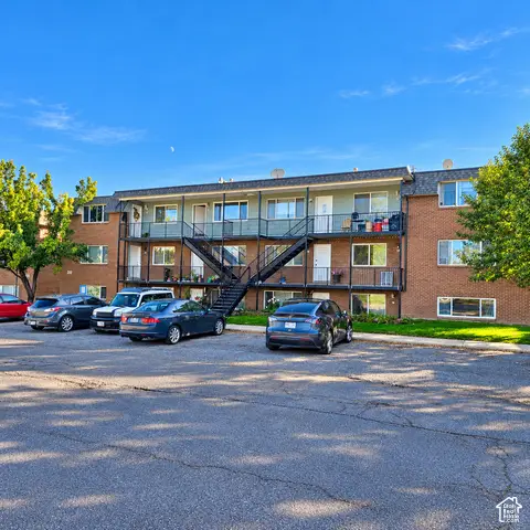 3673 S 2200 W #12, West Valley City, UT 84119